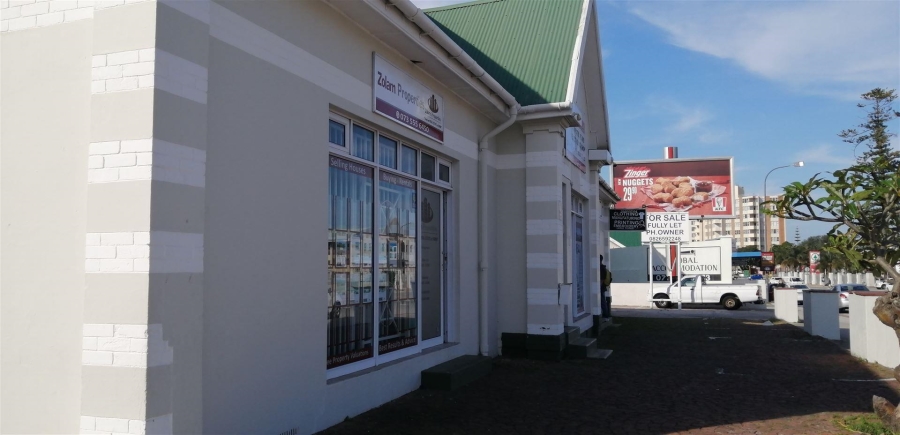 Commercial Property for Sale in Richmond Hill Eastern Cape